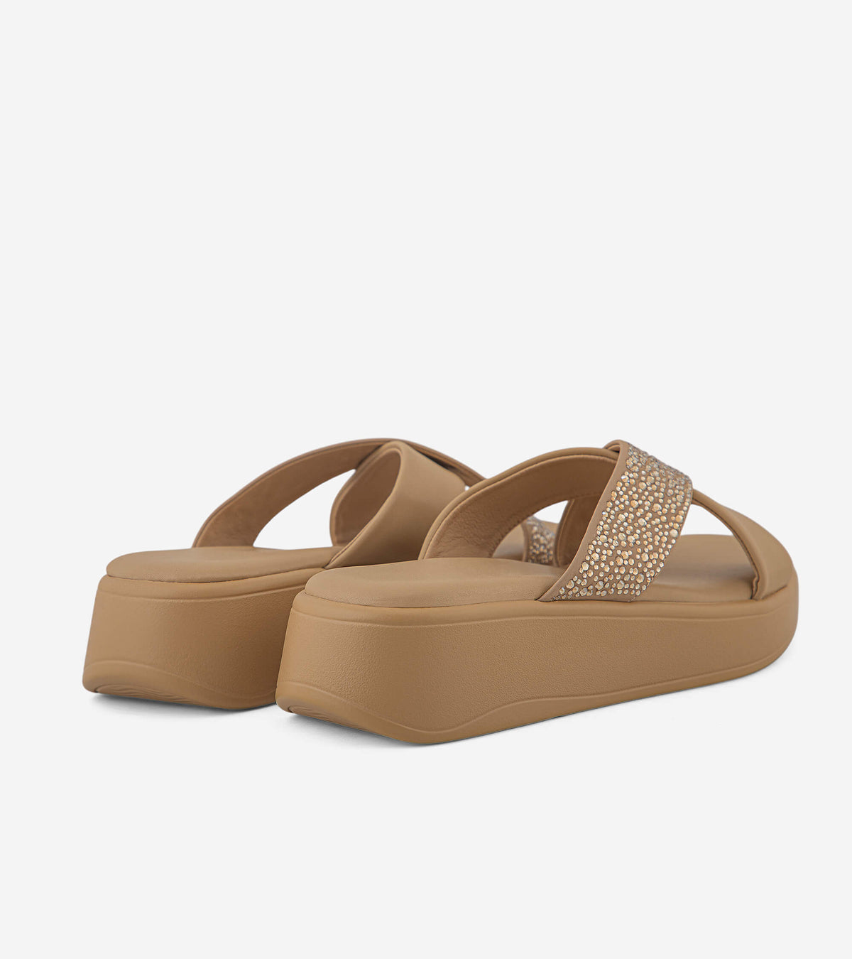Women's Slippers US-CF-6352