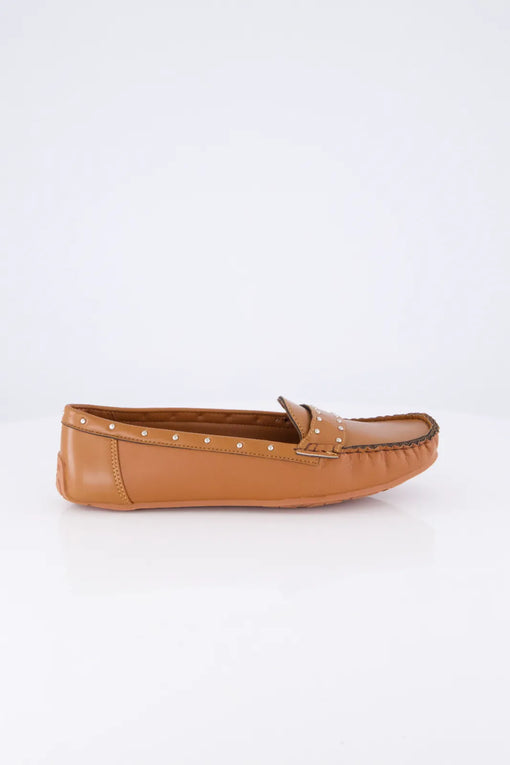 Women's Moccasin's US-CL-4301