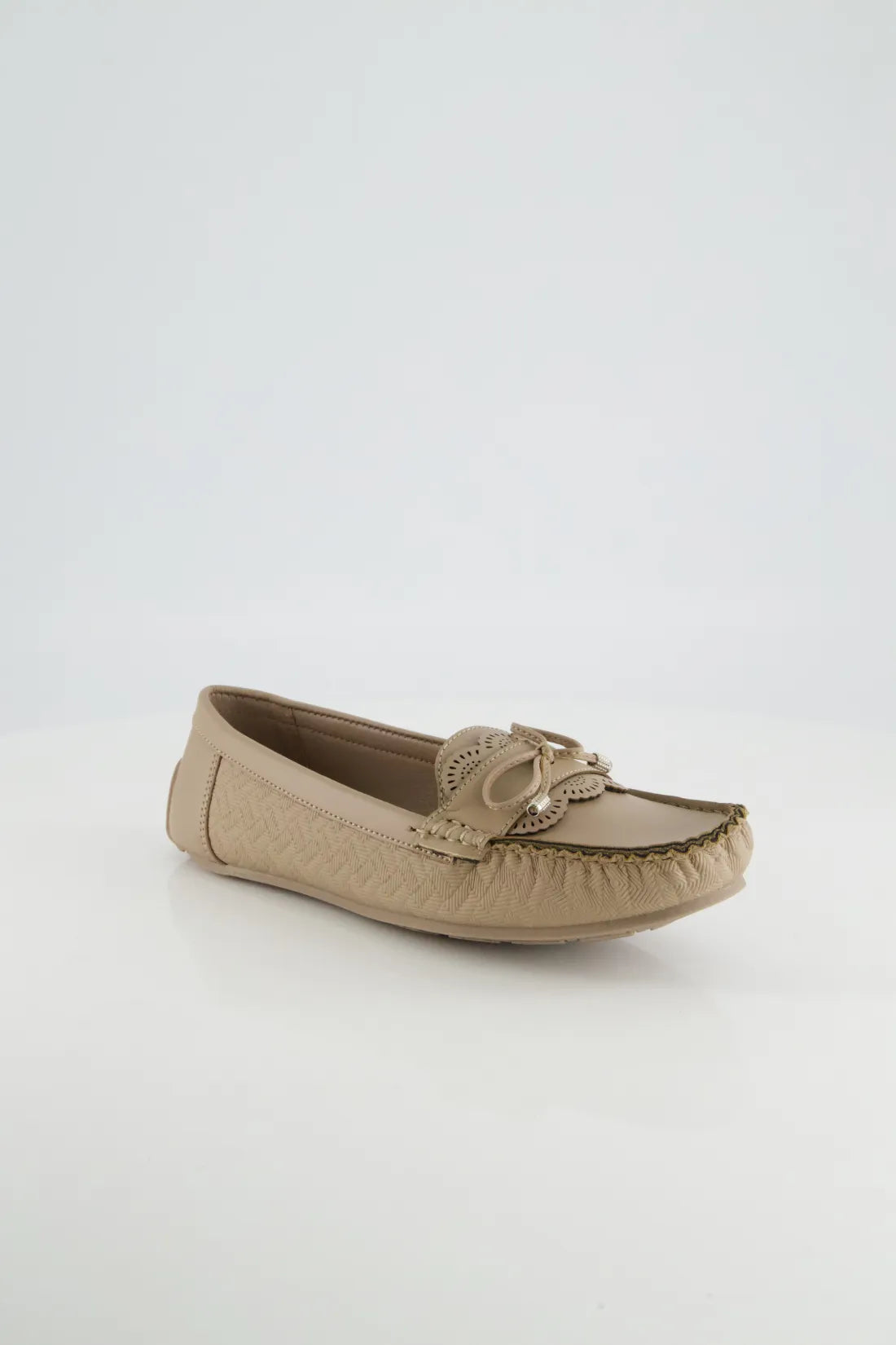 Women's Moccasins US-CL-4302