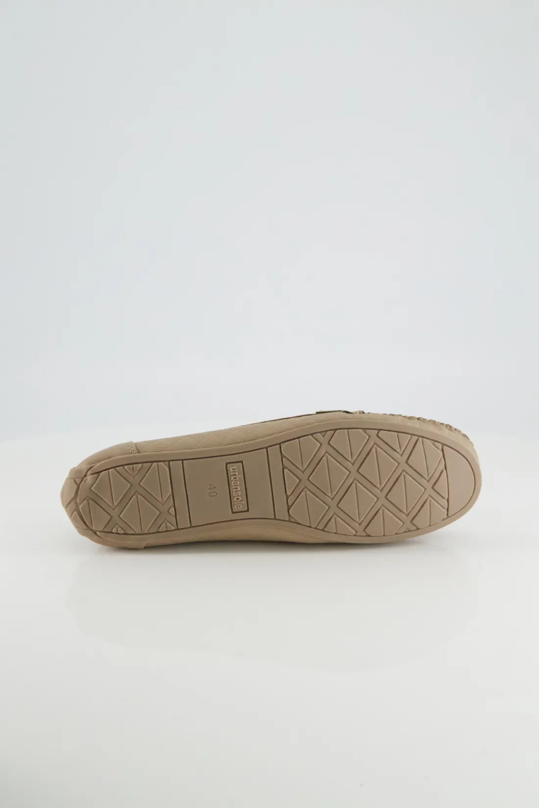 Women's Moccasins US-CL-4302
