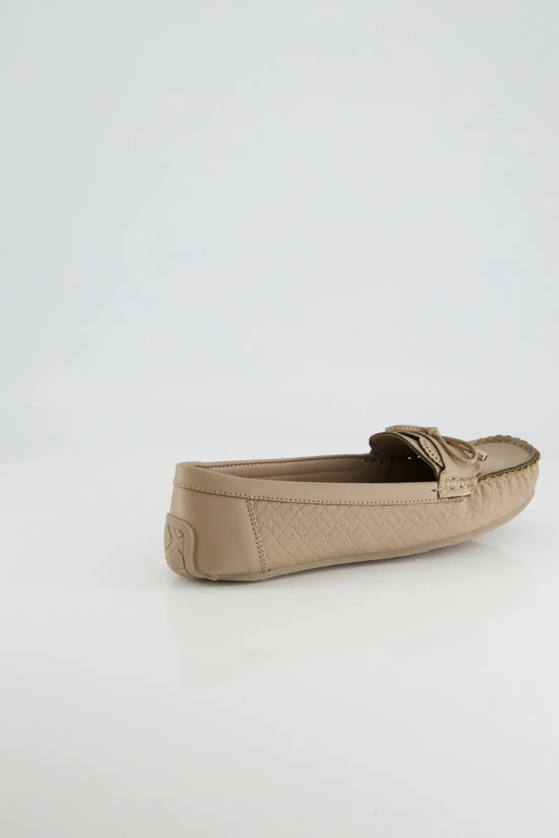 Women's Moccasins US-CL-4302