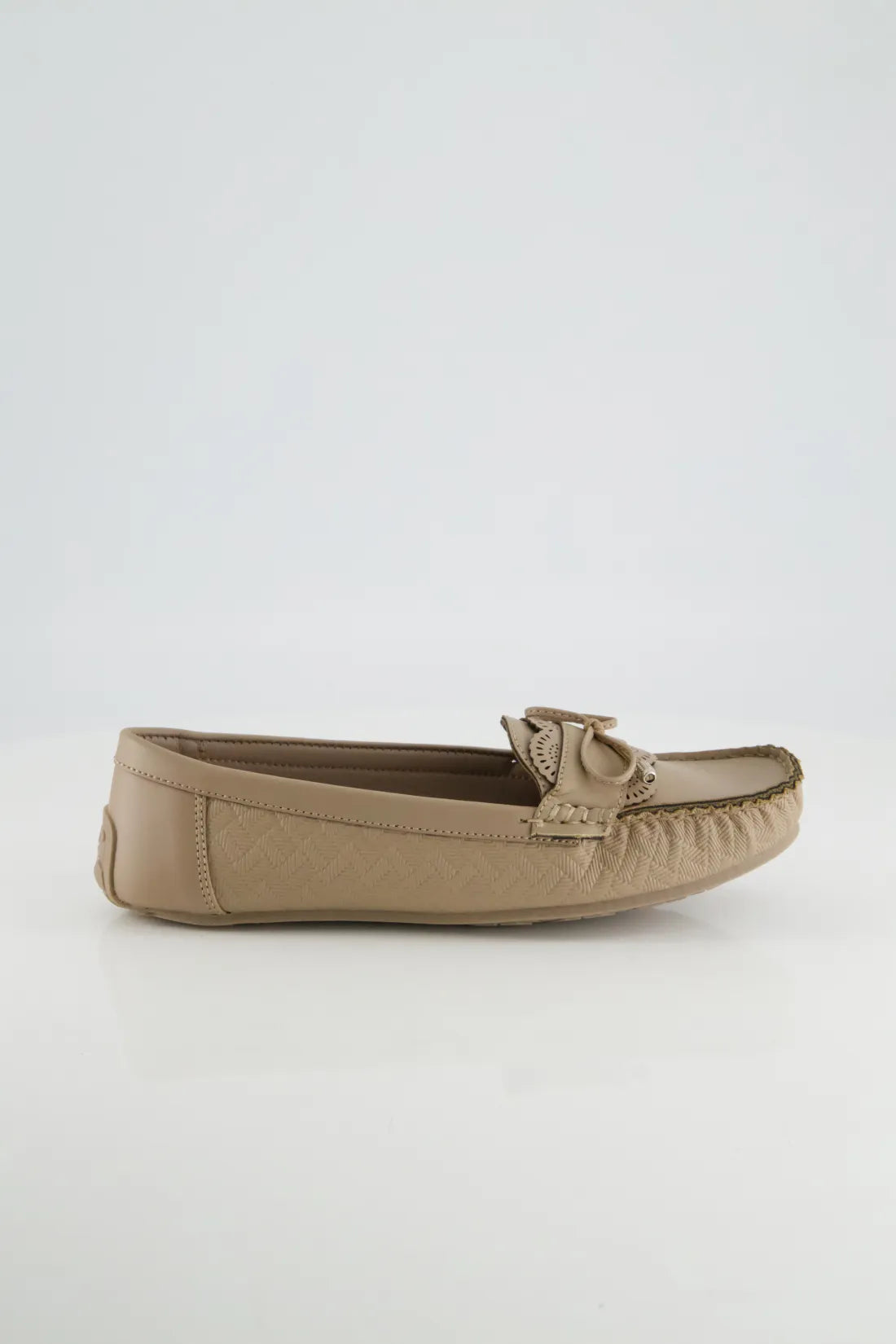 Women's Moccasins US-CL-4302