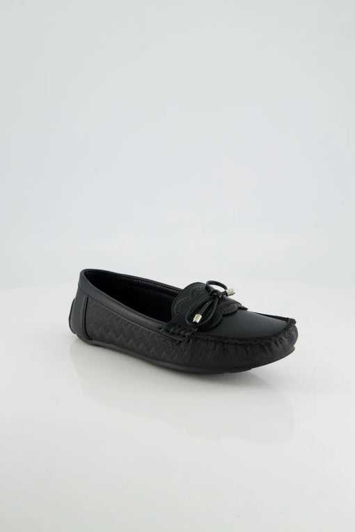 Women's Moccasins US-CL-4302
