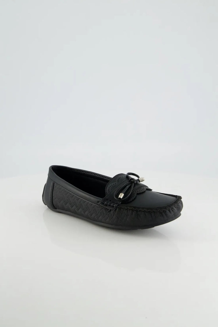 Women's Moccasins US-CL-4302