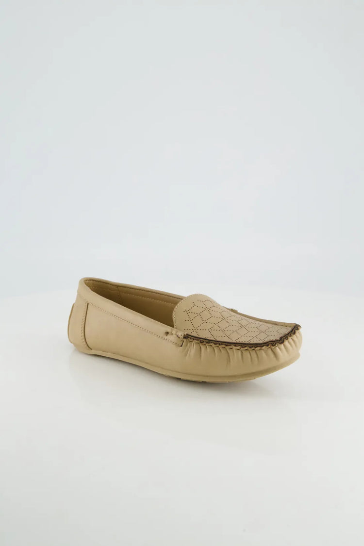 Women's Moccasins US-CL-4303