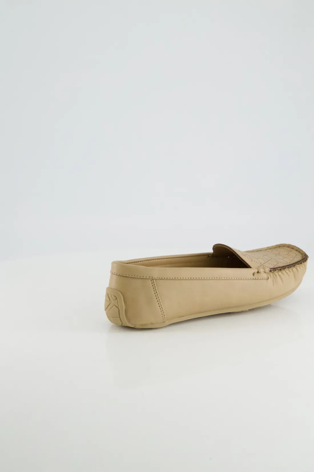 Women's Moccasins US-CL-4303