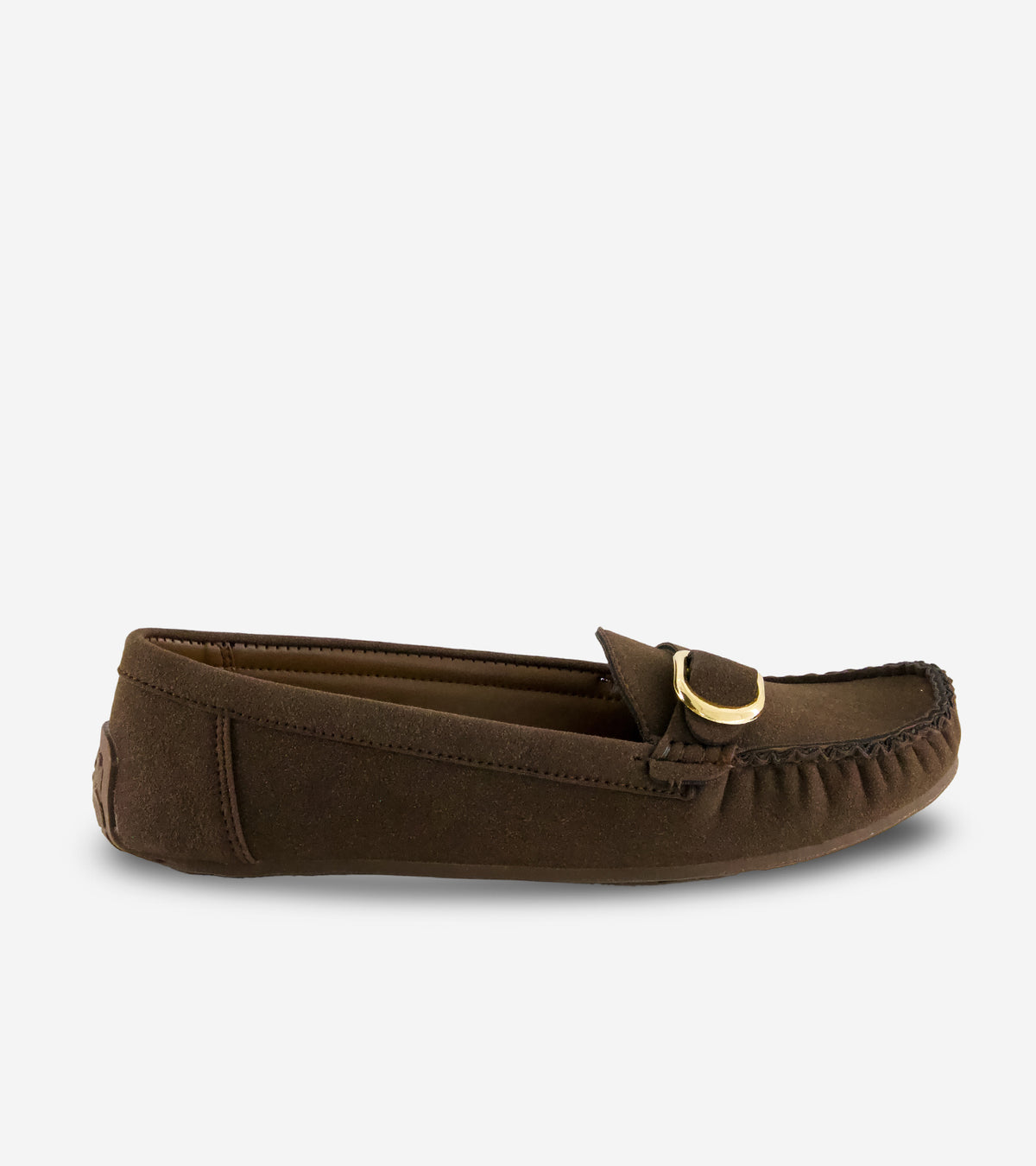 Women's Moccasins US-CL-4304