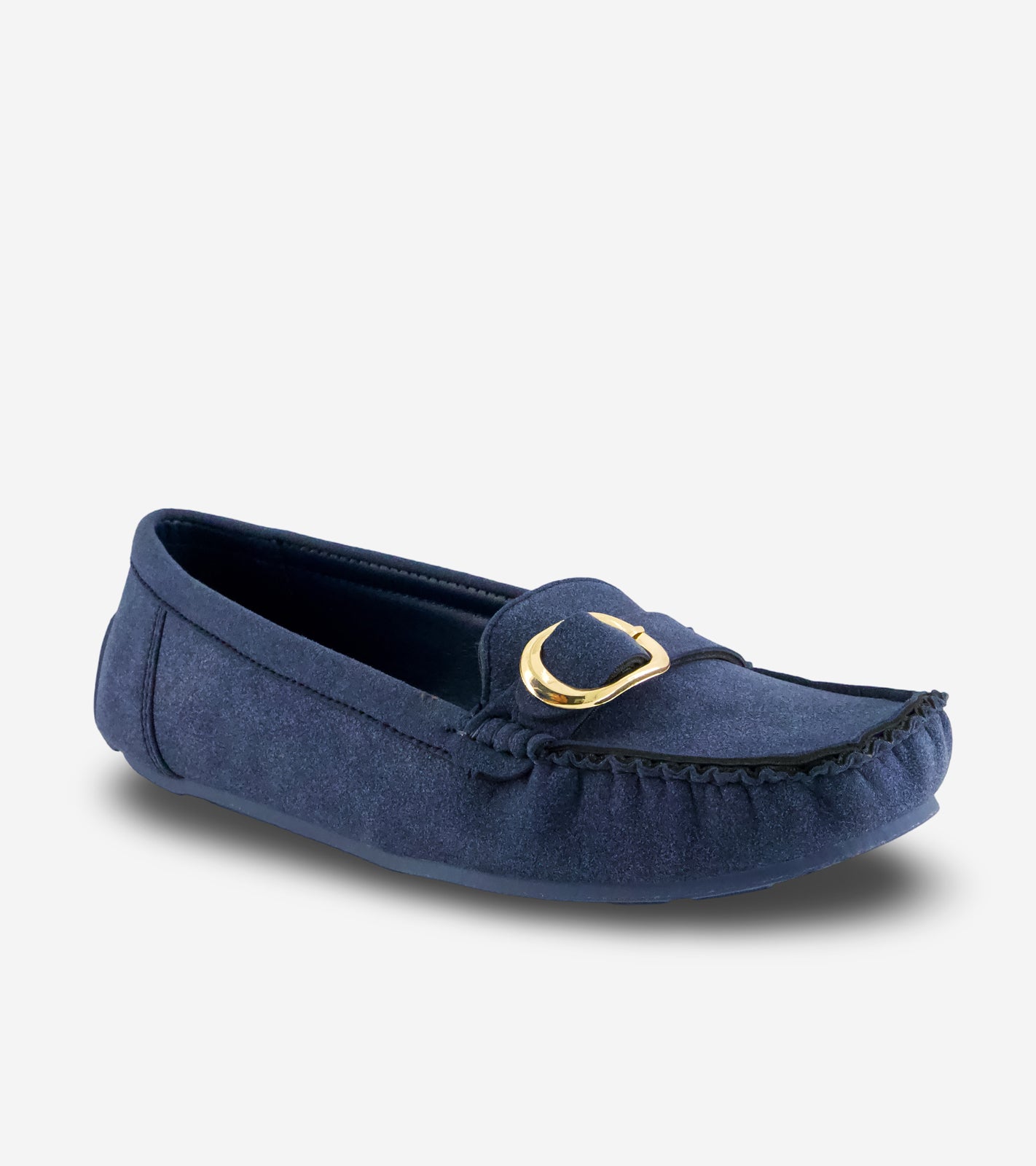 Women's Moccasins US-CL-4304