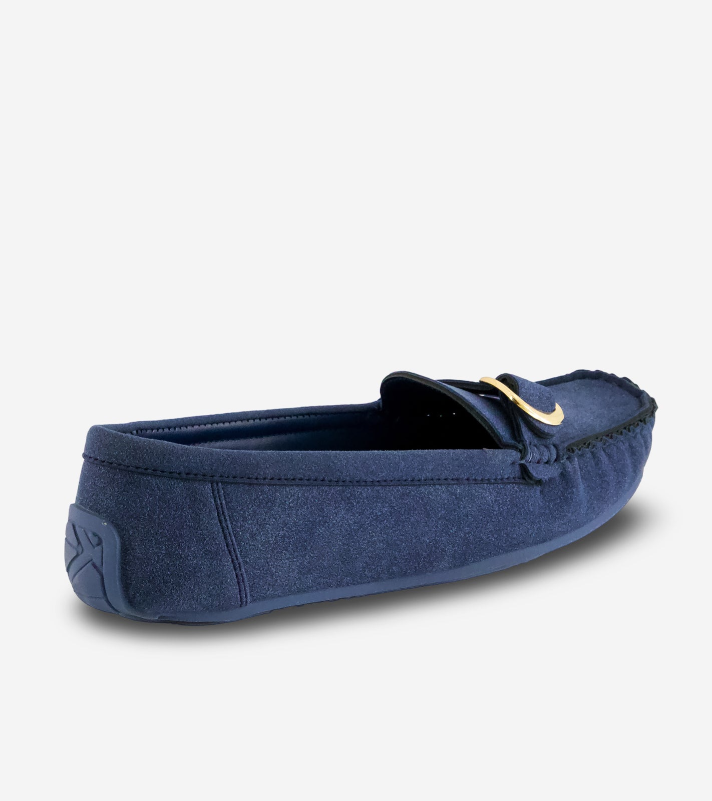 Women's Moccasins US-CL-4304