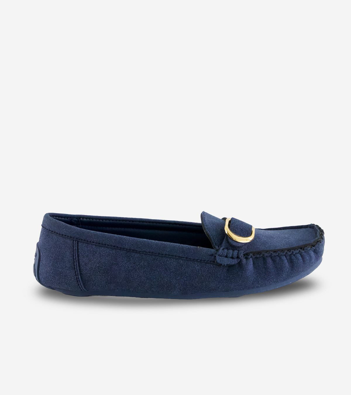 Women's Moccasins US-CL-4304
