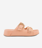 Women's Slippers US-CS-6351