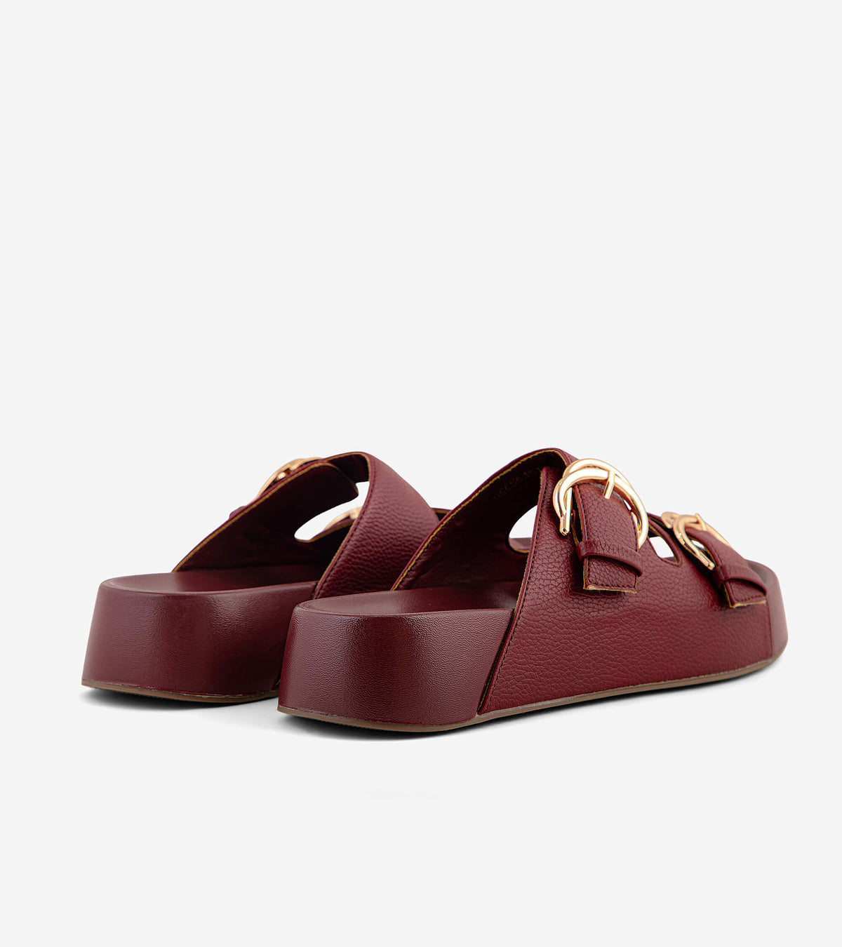 Women's Slippers US-CS-6351