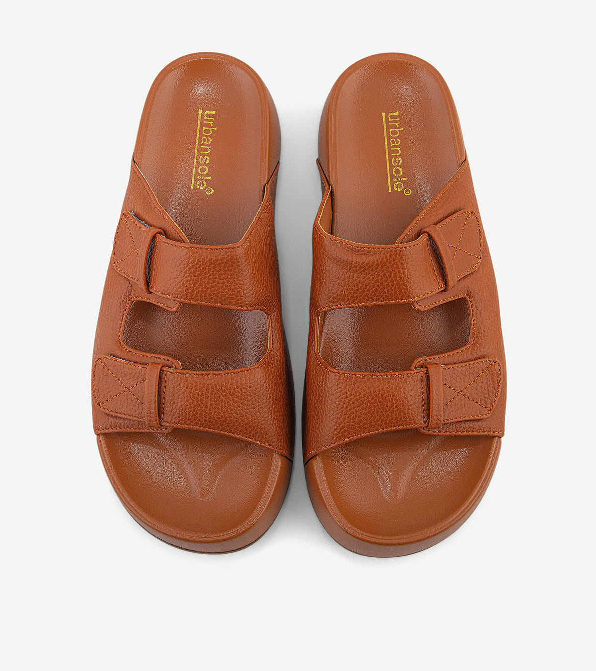 Women's Slippers US-CS-6353