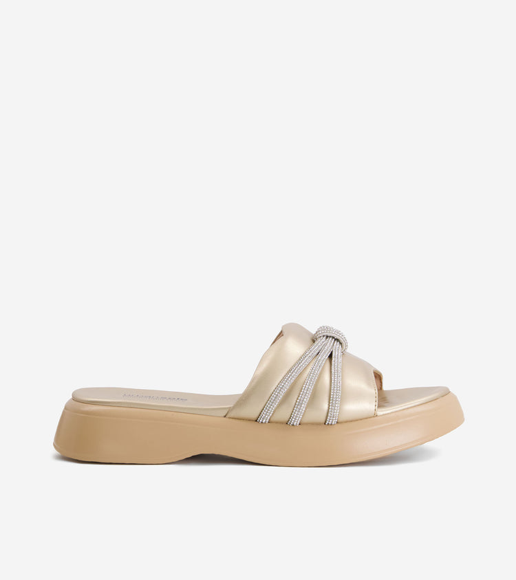 Women's Slipper US-CW-5352