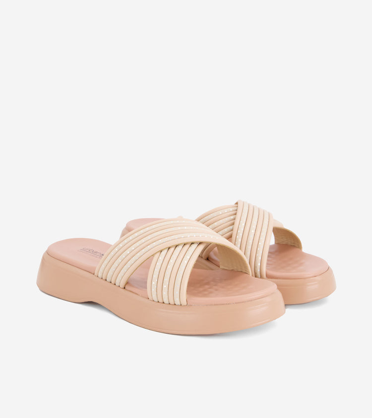Women's Slipper US-CW-5353