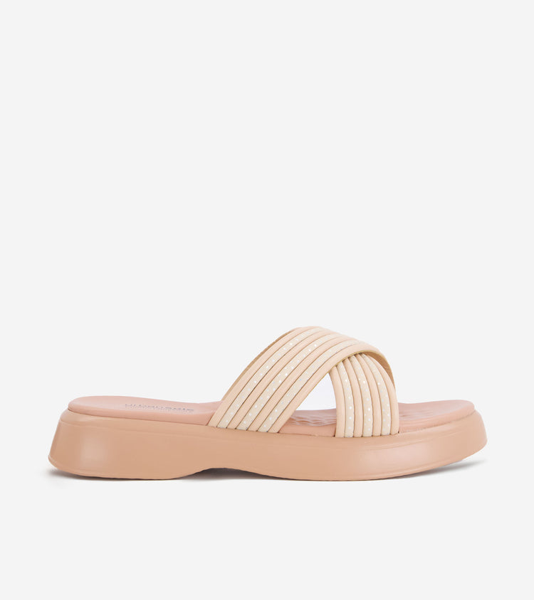 Women's Slipper US-CW-5353