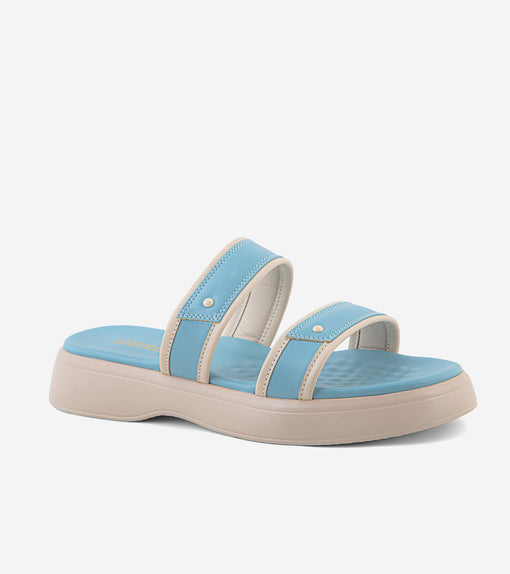 Women's Slippers US-CW-6351