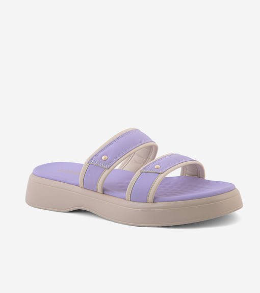 Women's Slippers US-CW-6351