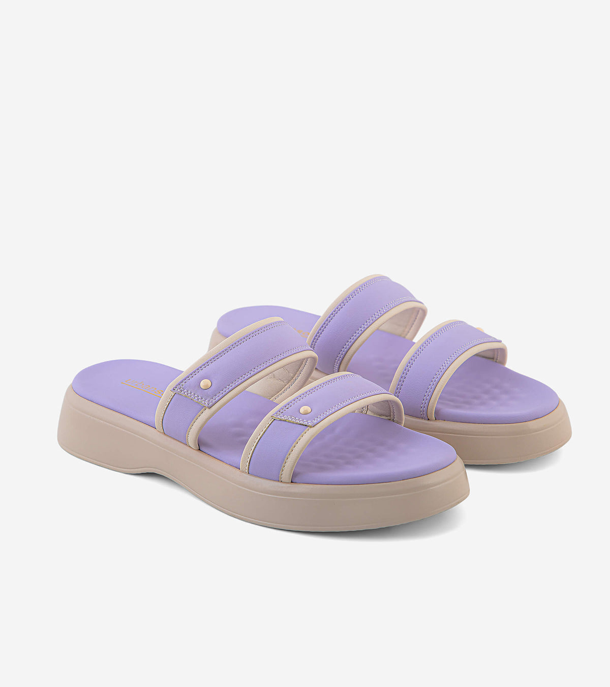 Women's Slippers US-CW-6351