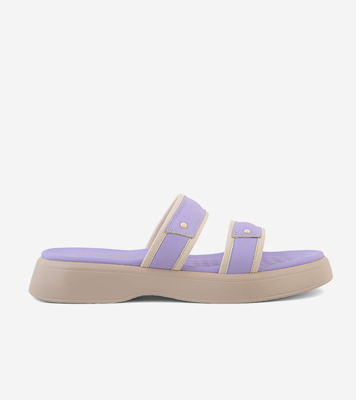 Women's Slippers US-CW-6351