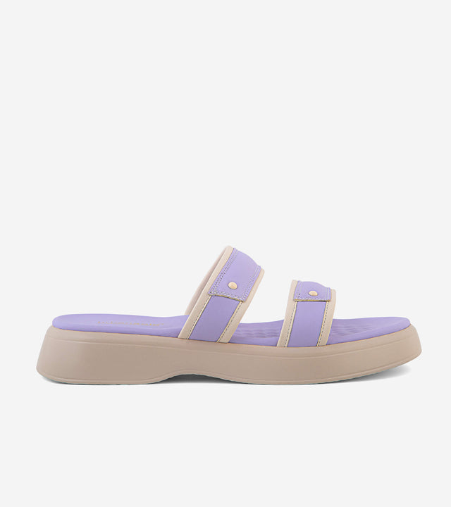 Women's Slippers US-CW-6351