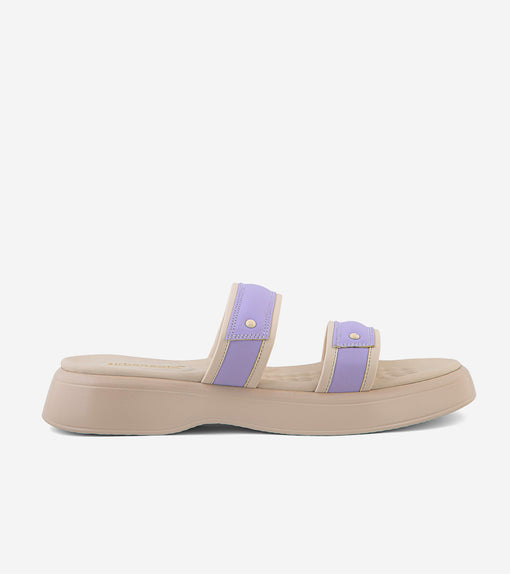 Women's Slippers US-CW-6351