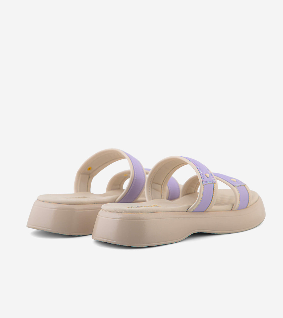 Women's Slippers US-CW-6351
