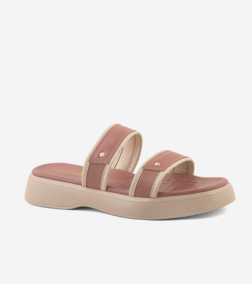 Women's Slippers US-CW-6351