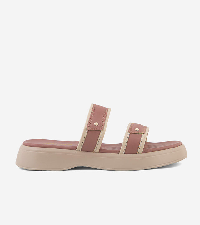 Women's Slippers US-CW-6351