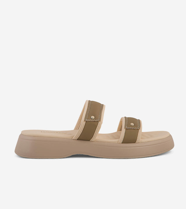 Women's Slippers US-CW-6351