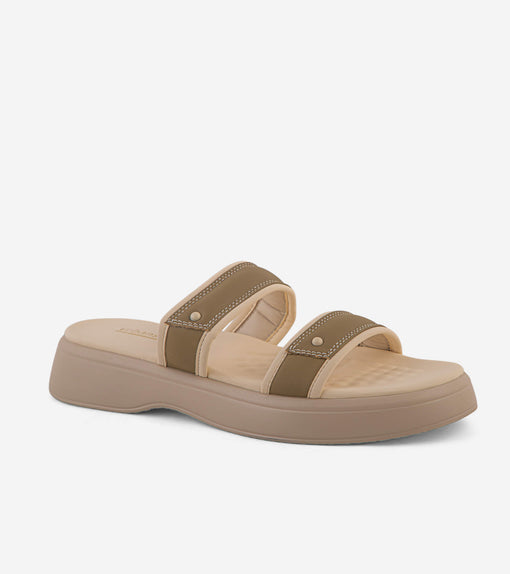 Women's Slippers US-CW-6351