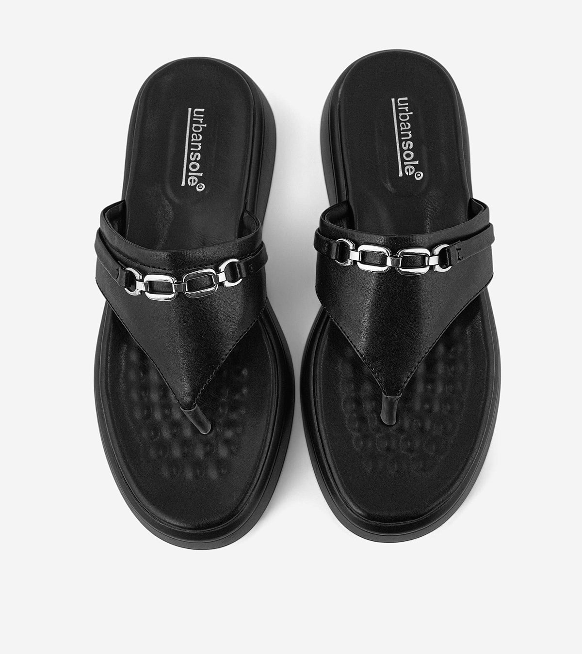 Women's Slippers US-CW-6352