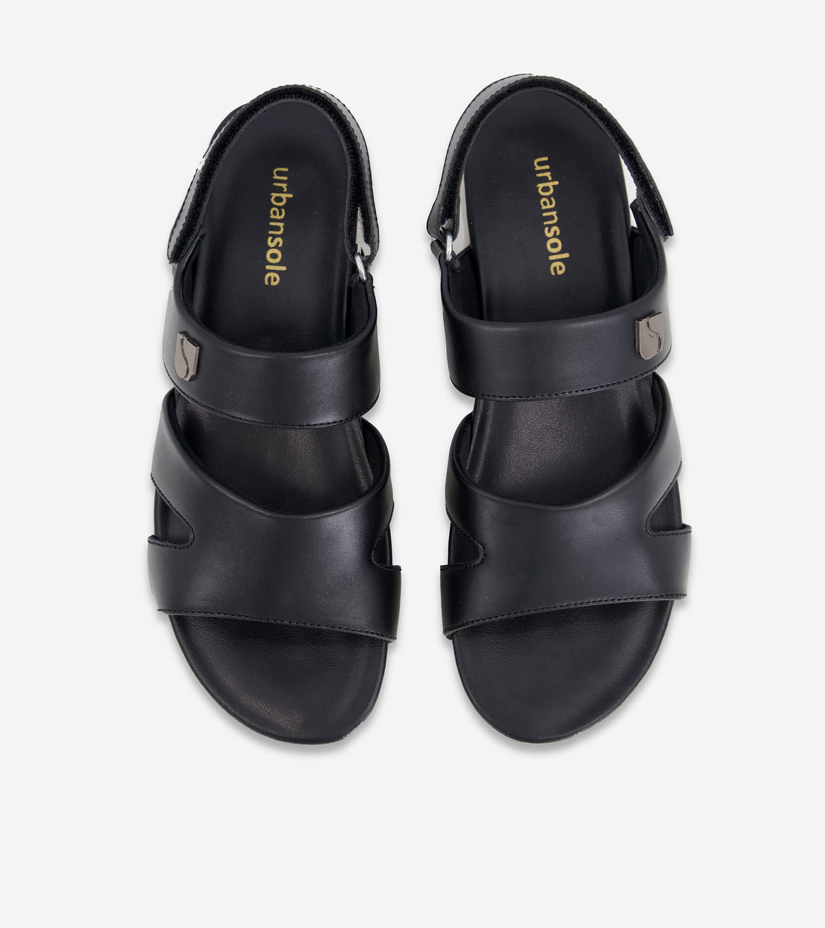 Women's Sandal US-CZ-5301