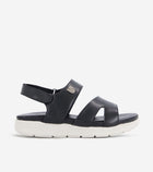 Women's Sandal US-CZ-5301