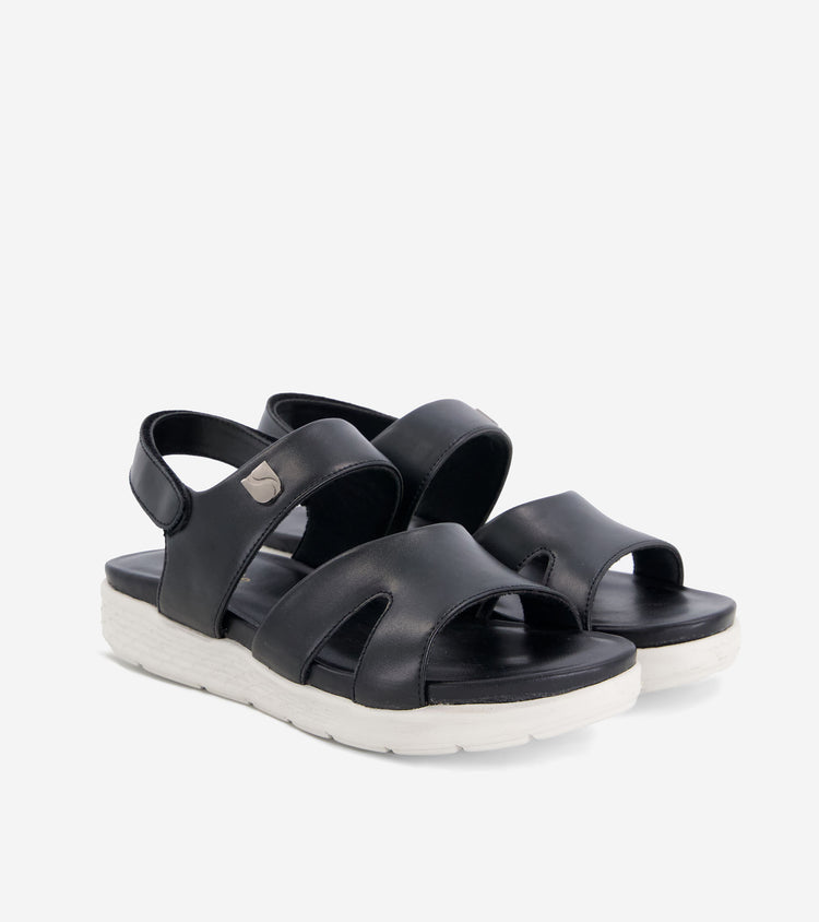 Women's Sandal US-CZ-5301