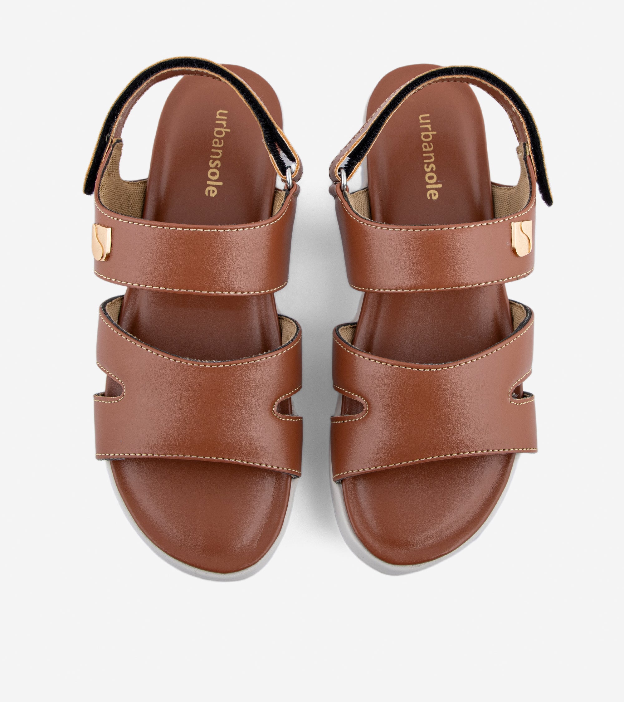 Women's Sandal US-CZ-5301