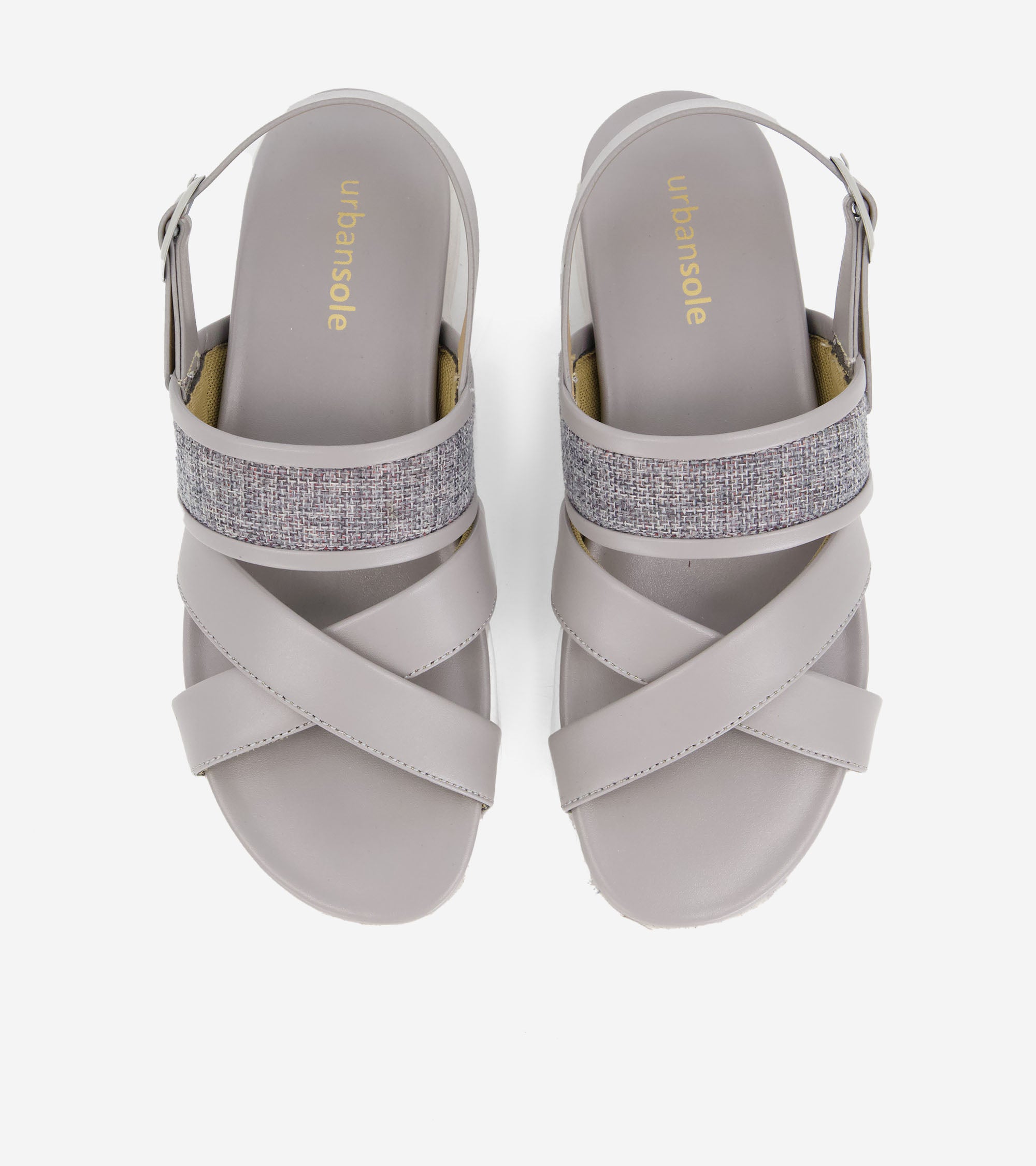 Cozmo Women's Sandal US-CZ-5302