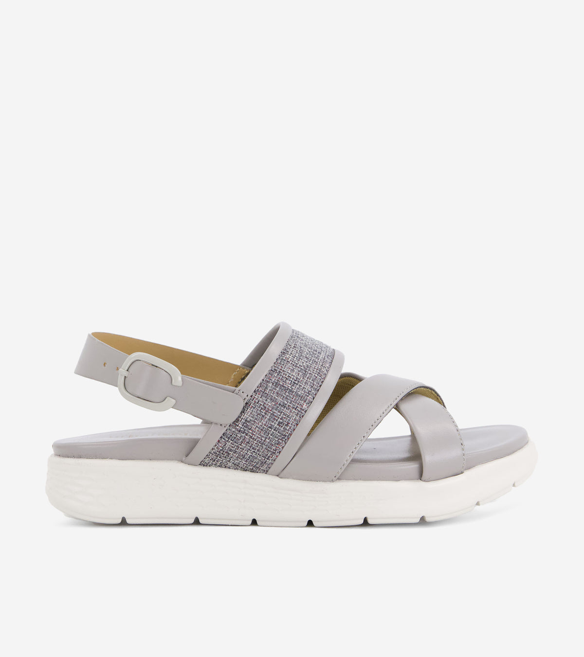 Cozmo Women's Sandal US-CZ-5302