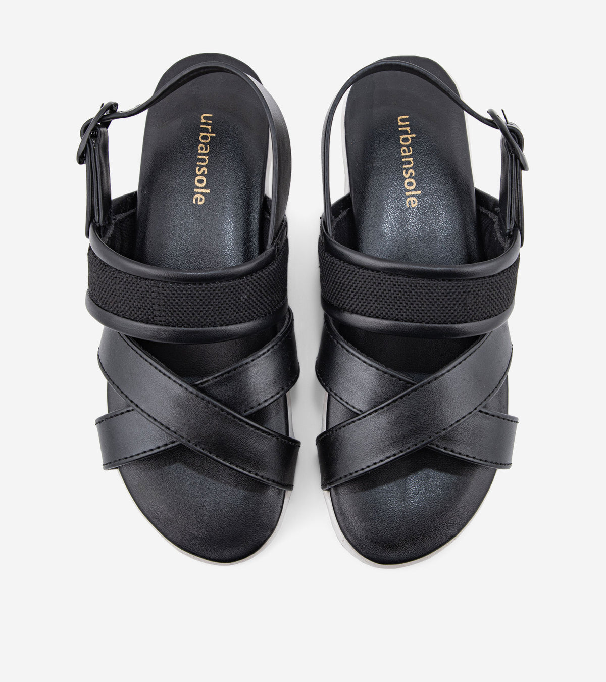 Women's Sandal US-CZ-5302