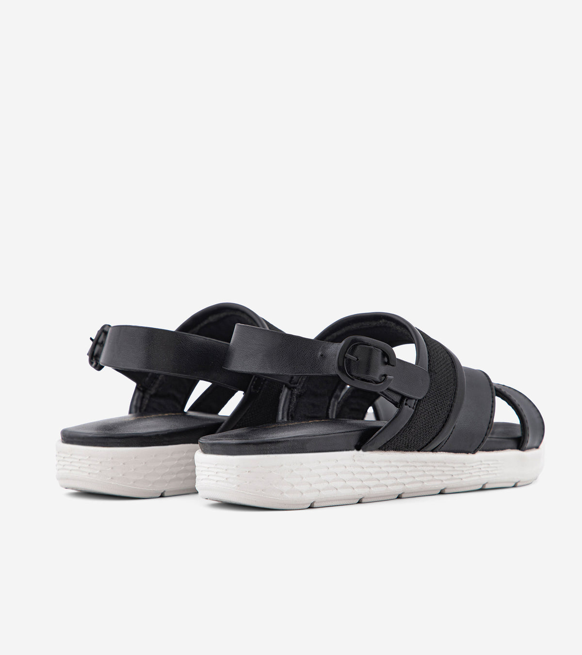 Women's Sandal US-CZ-5302