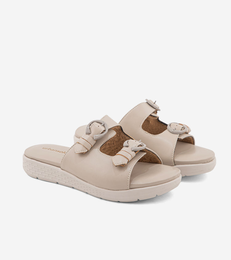 Women's Slipper US-CZ-5351