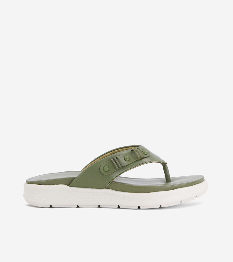Women's Slipper US-CZ-5352