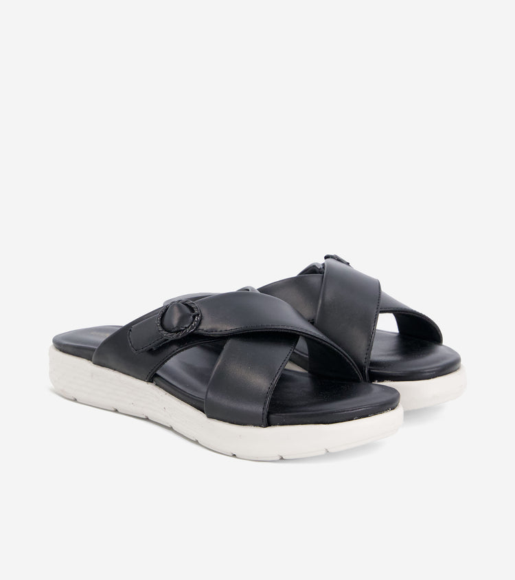 Women's Slipper US-CZ-5353