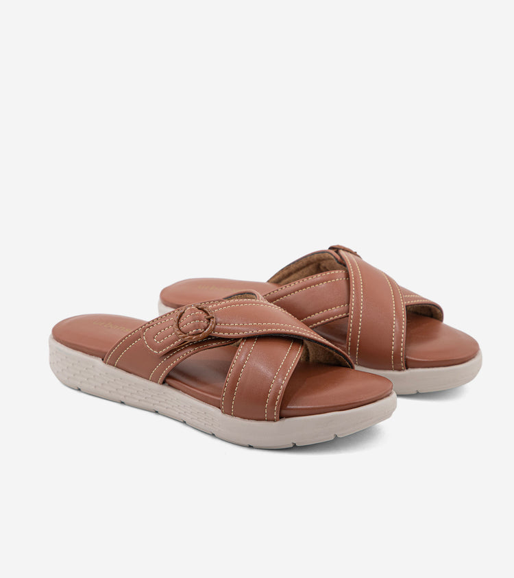 Women's Slipper US-CZ-5353