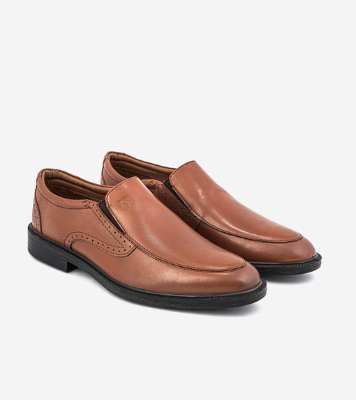 Men’s Formal Shoes US-DK-5101