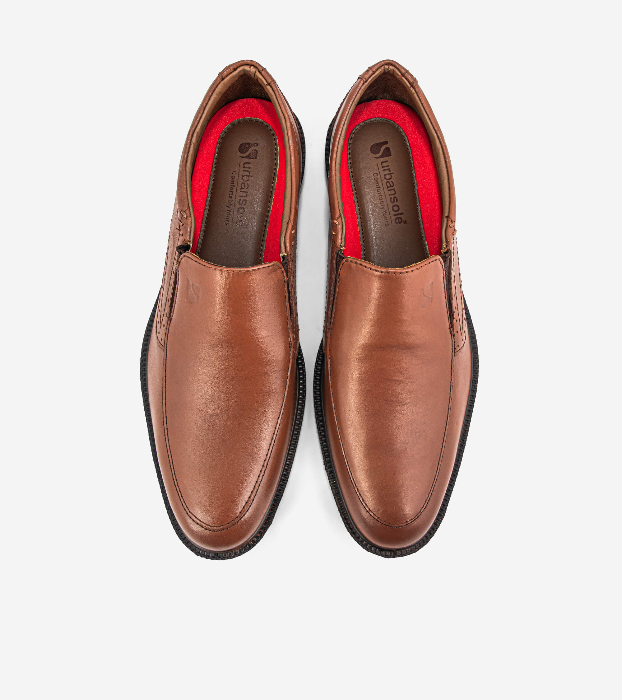 Men’s Formal Shoes US-DK-5101