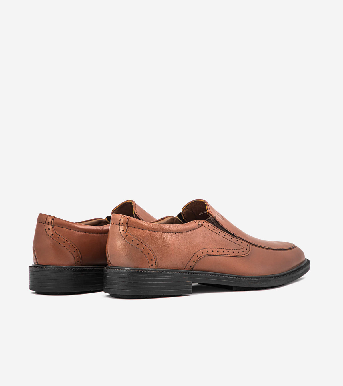 Men’s Formal Shoes US-DK-5101