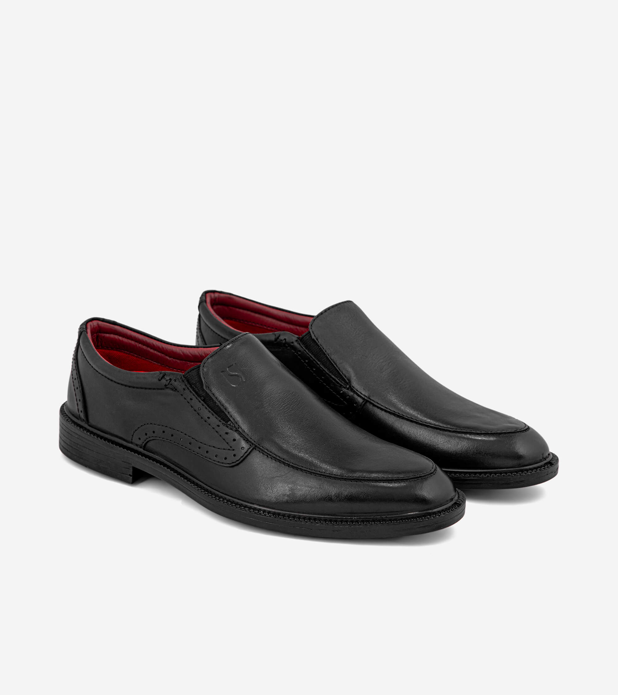 Men’s Formal Shoes US-DK-5101