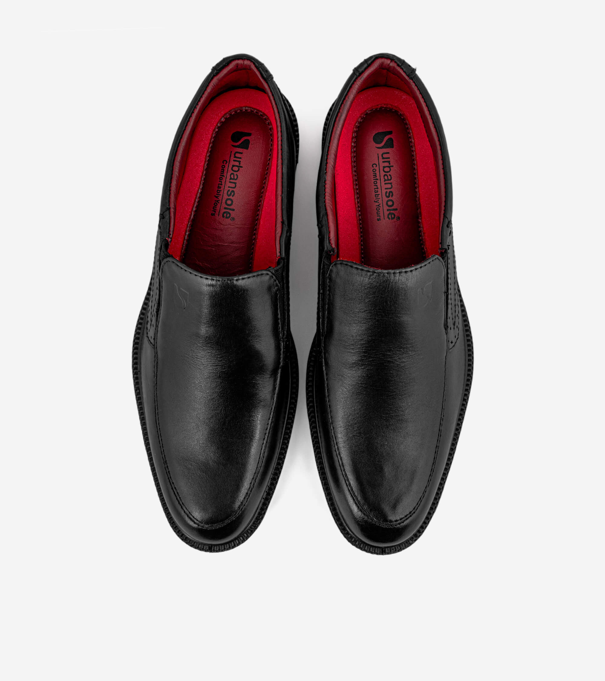 Men’s Formal Shoes US-DK-5101