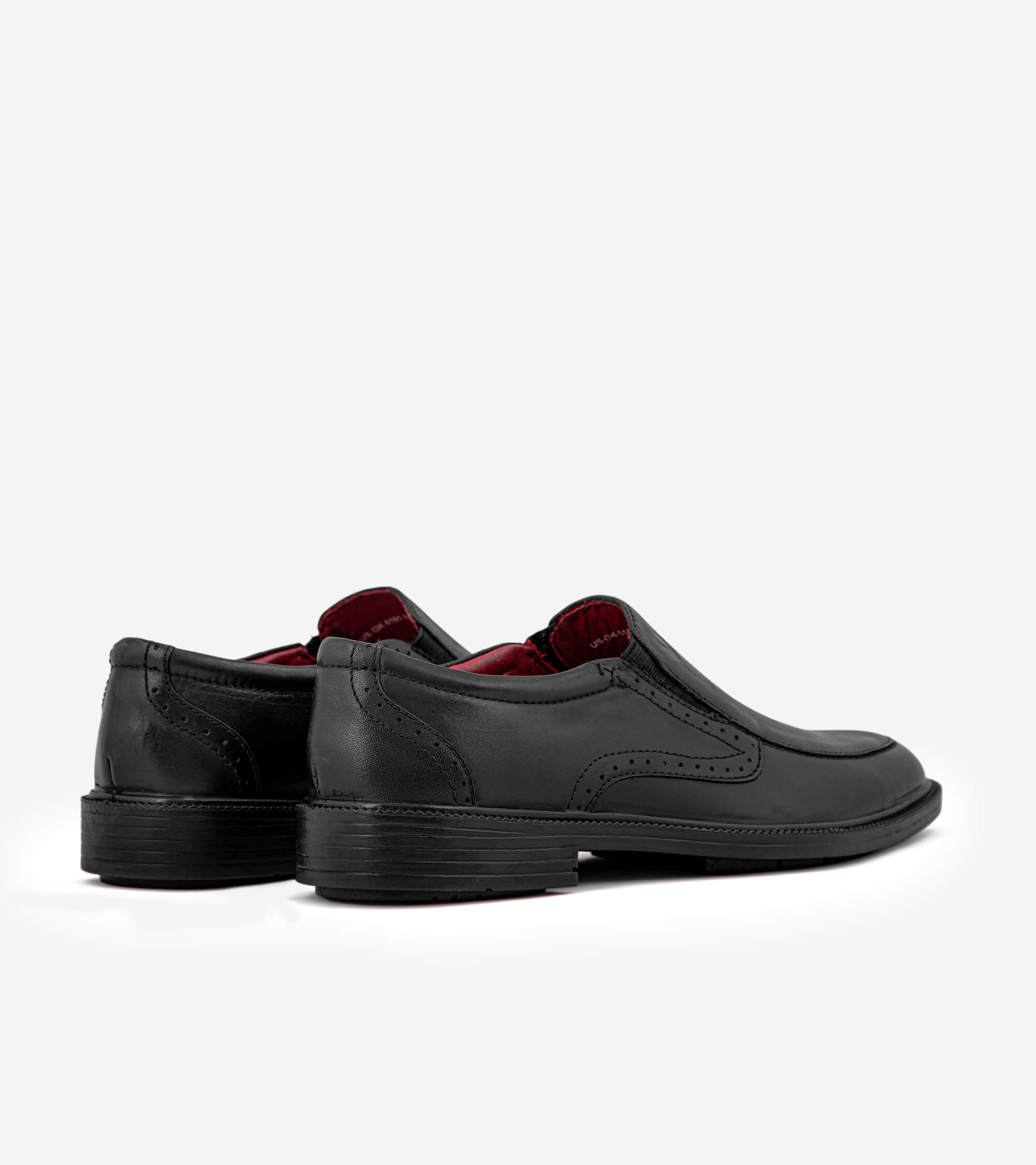 Men’s Formal Shoes US-DK-5101